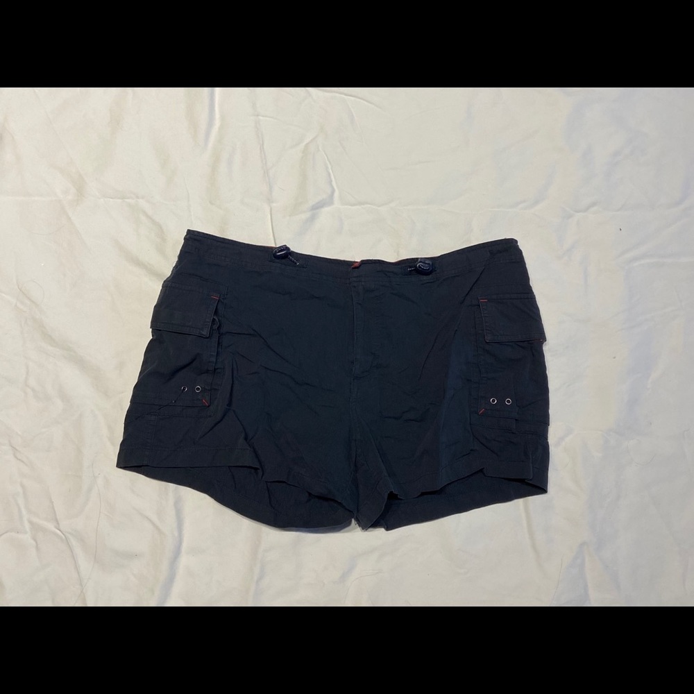 Cargo Shorts P47